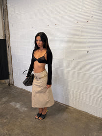 Cargo Skirt