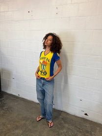 Italia Baby Tee