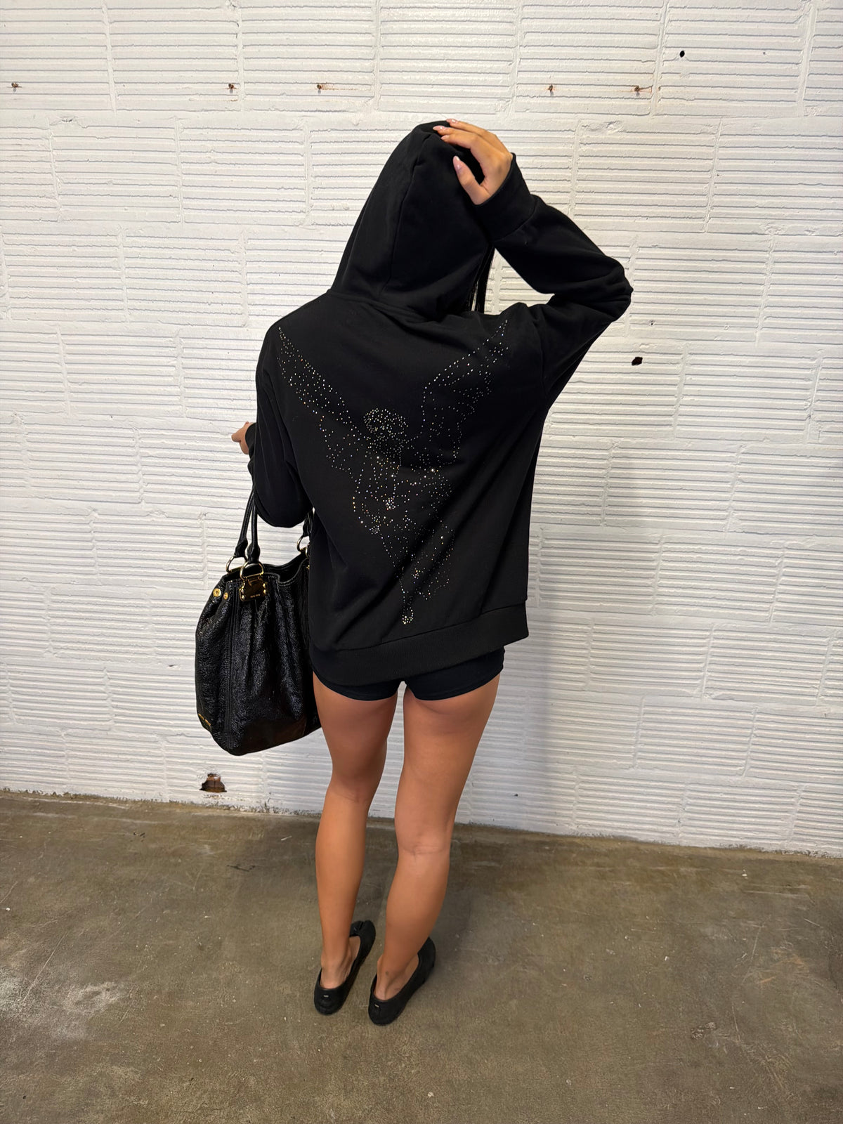 Fairy Hoodie