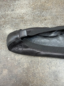 Chanel Ballet Flats