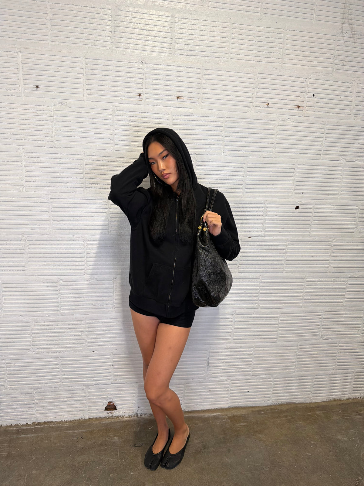 Fairy Hoodie