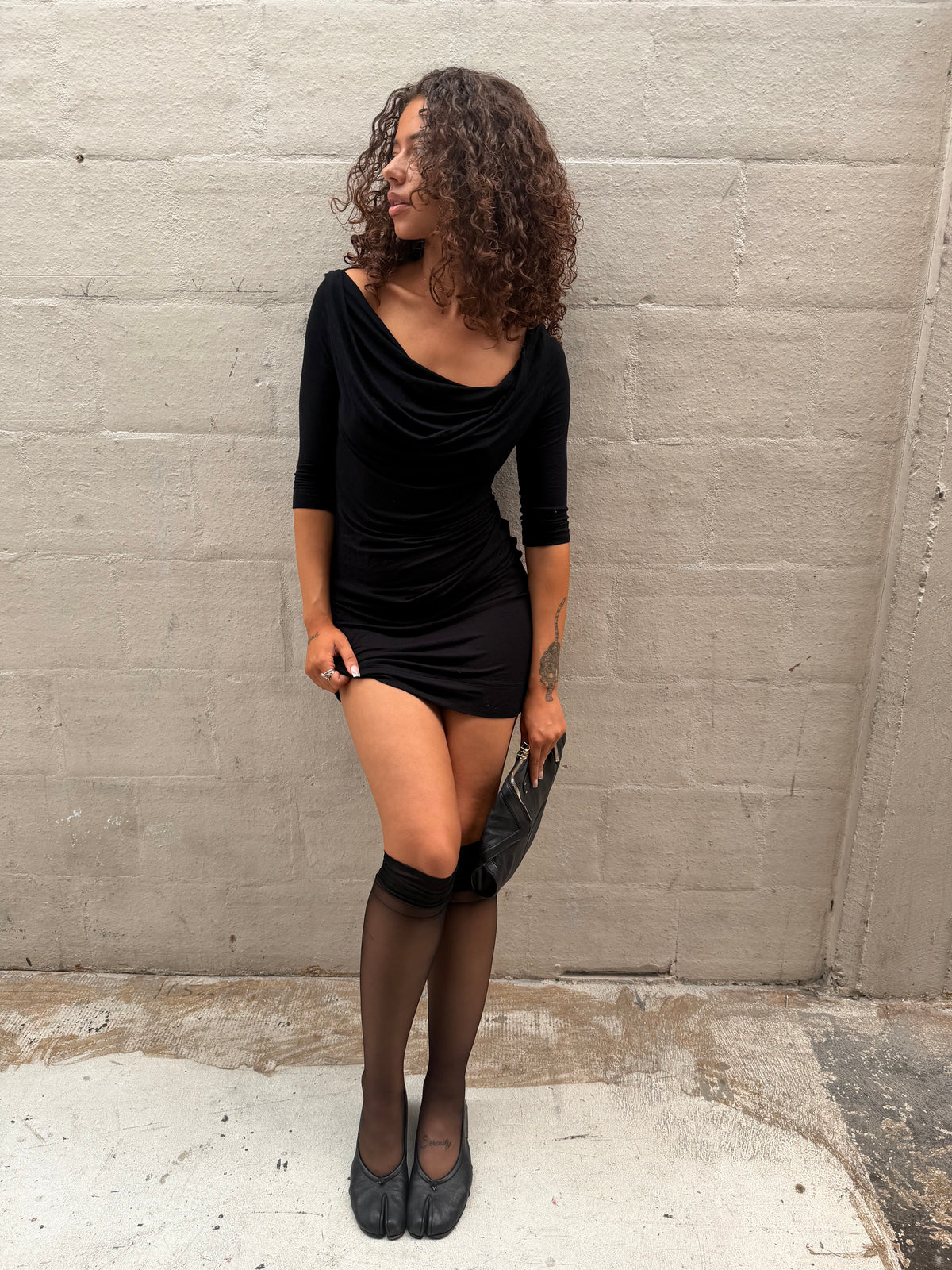 Vivienne Westwood Dress