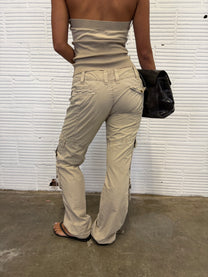 Sage Cargos