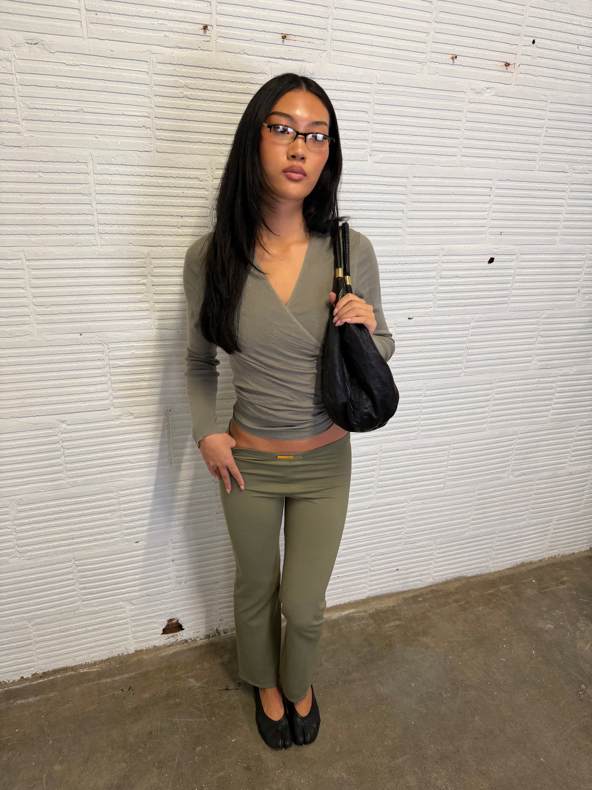 Elle Sports Pants