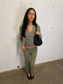 Elle Sports Pants