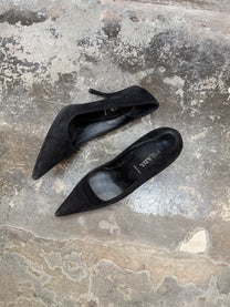 Prada Courts