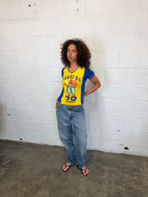 Italia Baby Tee