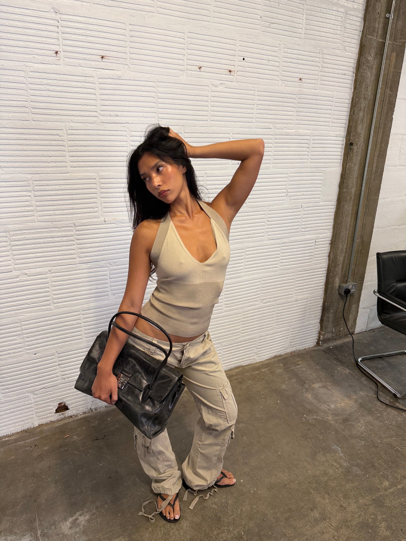 Sage Cargos
