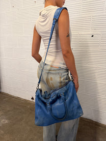 Jimmy Choo tote