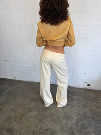 Tailored trouser