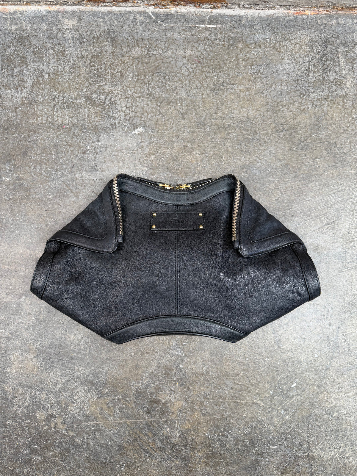 Alexander McQueen Clutch
