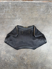 Alexander McQueen Clutch