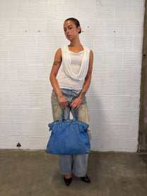 Jimmy Choo tote