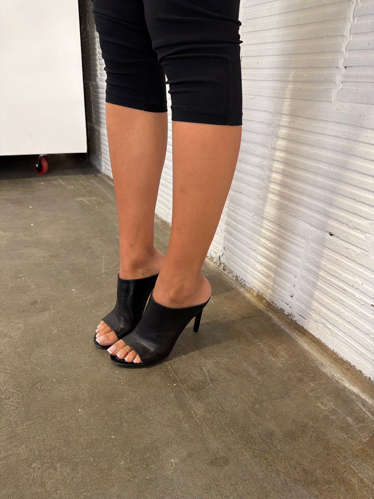 Balenciaga Mules