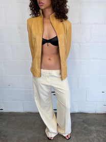 Tailored trouser