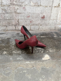 Corset Heels