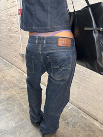 Dark wash Jeans