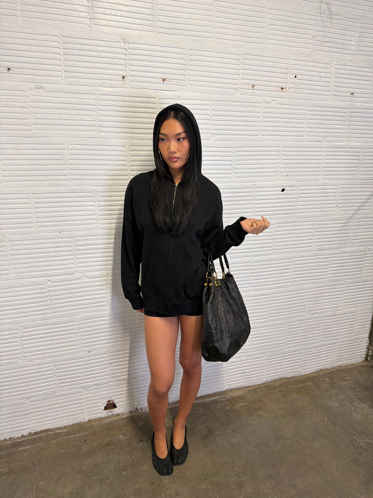 Fairy Hoodie
