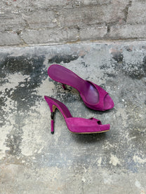 Gucci Heels