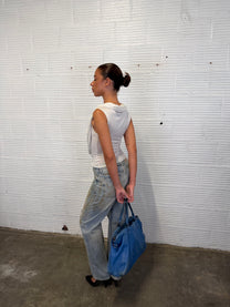 Acne Studios distressed jeans