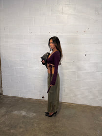 Wrap Top