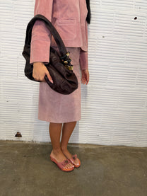 Chanel Clogs