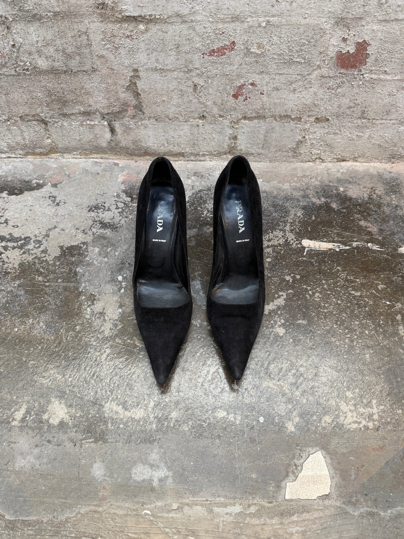 Prada Courts