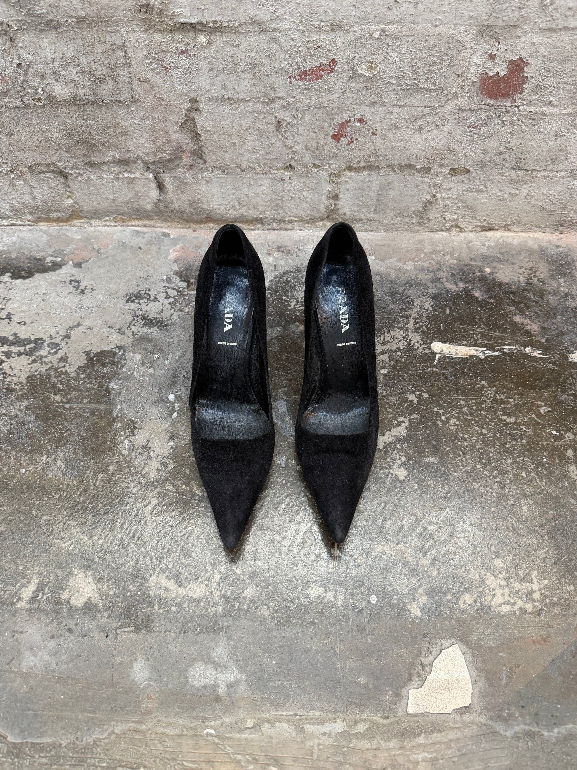 Prada Courts