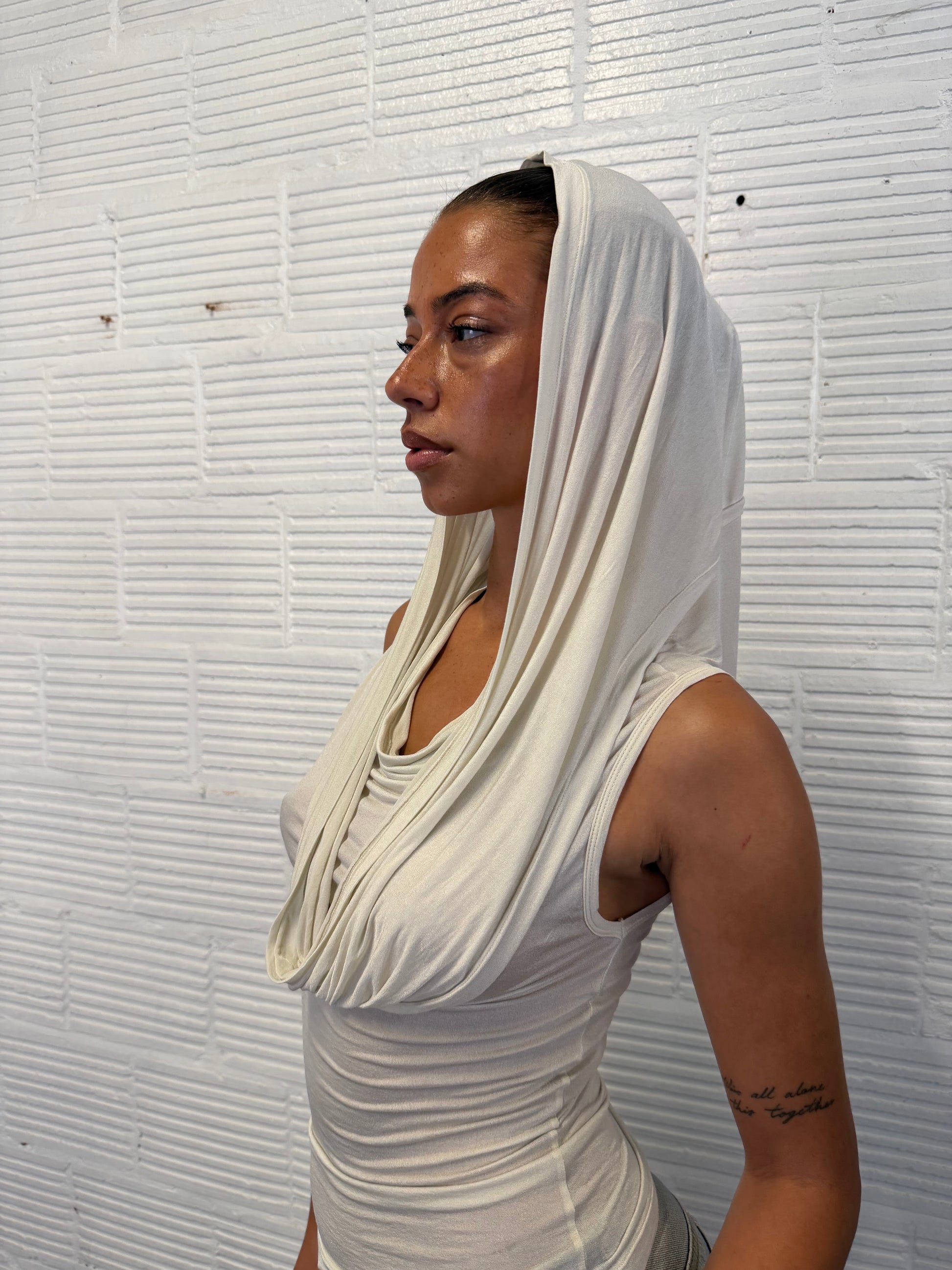 Vivienne Westwood draped top