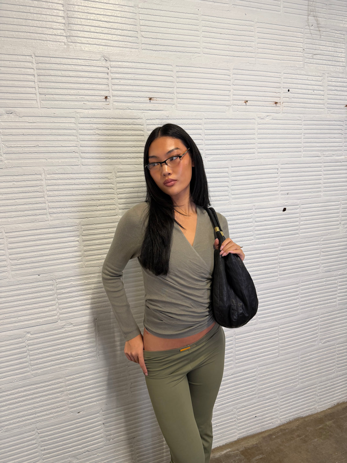 Elle Sports Pants
