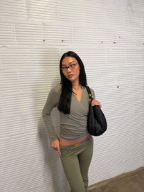 Elle Sports Pants