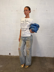 Vivienne Westwood Graphic Tee