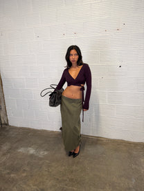 Cargo Skirt