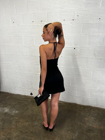 Halter Dress