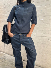 Dark wash Jeans