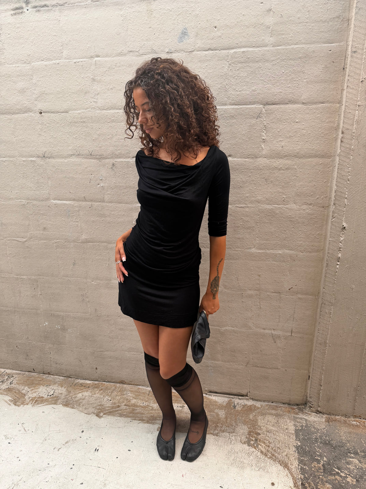 Vivienne Westwood Dress