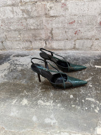 Dolce &amp; Gabbana Courts