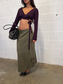Cargo Skirt