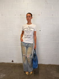 Vivienne Westwood Graphic Tee