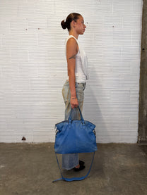 Jimmy Choo tote