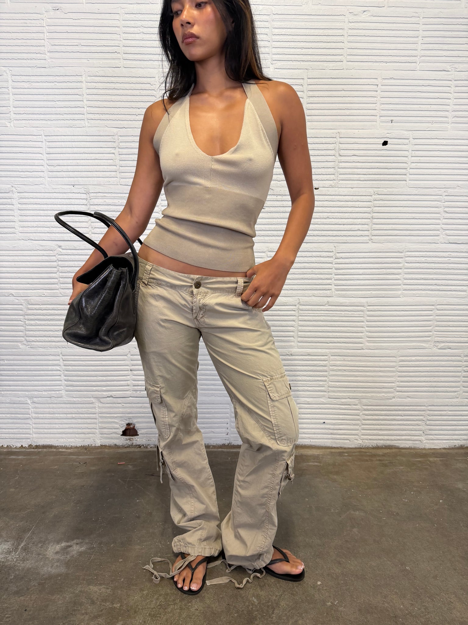Sage Cargos