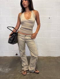 Sage Cargos