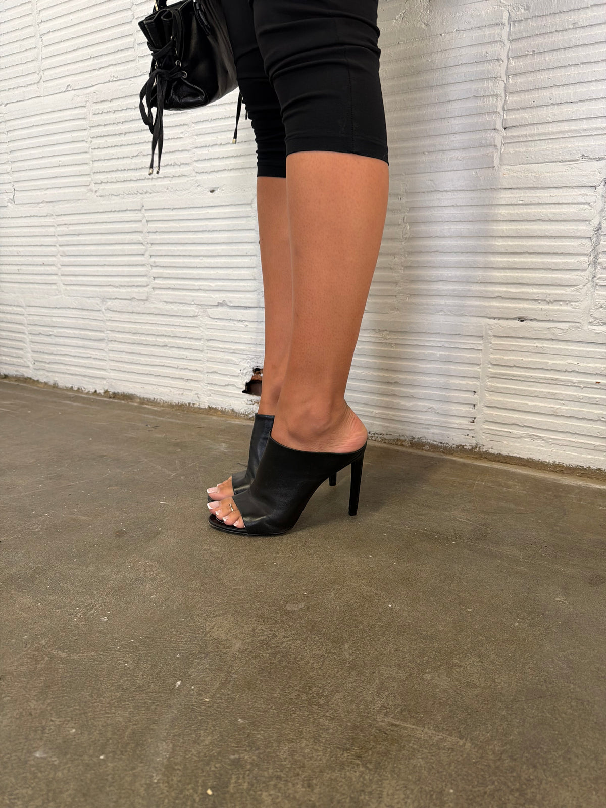 Balenciaga Mules