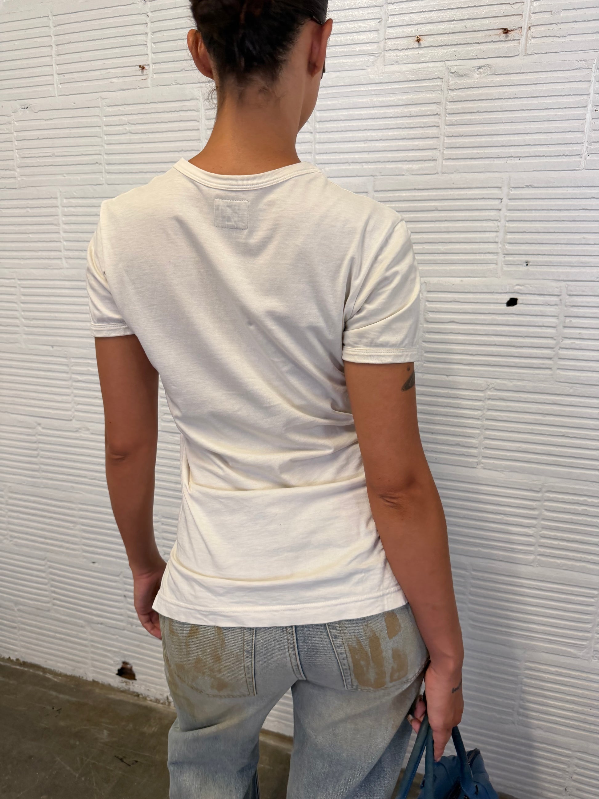 Vivienne Westwood Graphic Tee