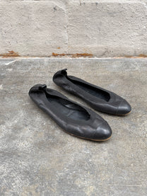 Chanel Ballet Flats