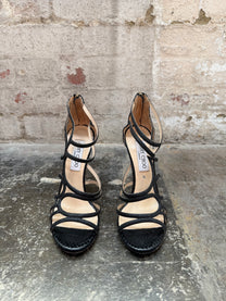 Jimmy Choo Strappy Heels