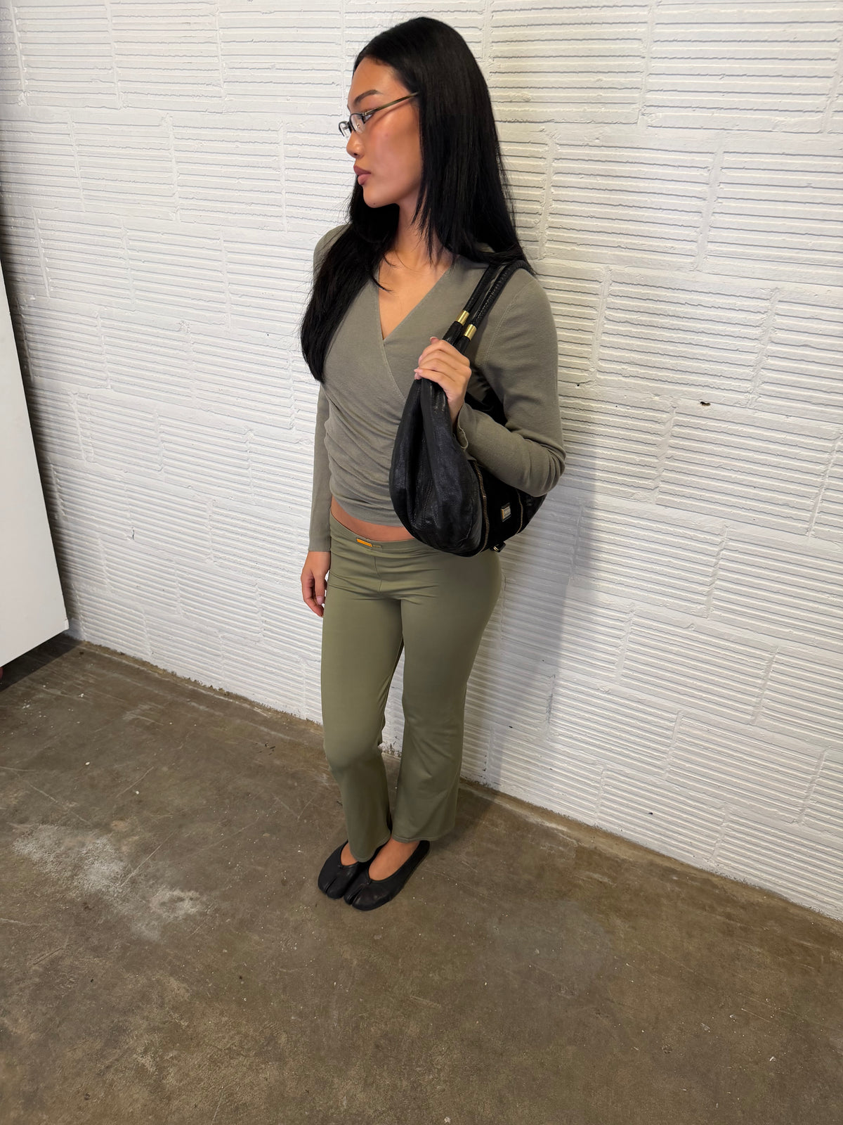 Elle Sports Pants