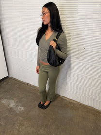 Elle Sports Pants