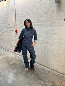 Dark wash Jeans