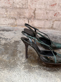 Dolce &amp; Gabbana Courts